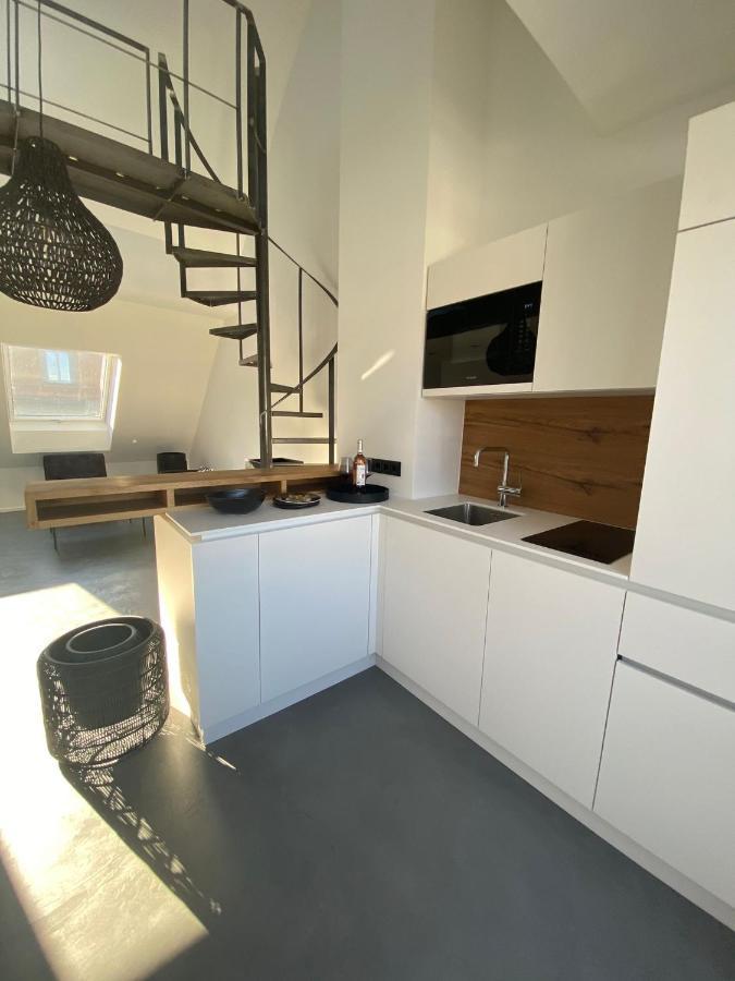 Suite One Business Munich Exterior photo