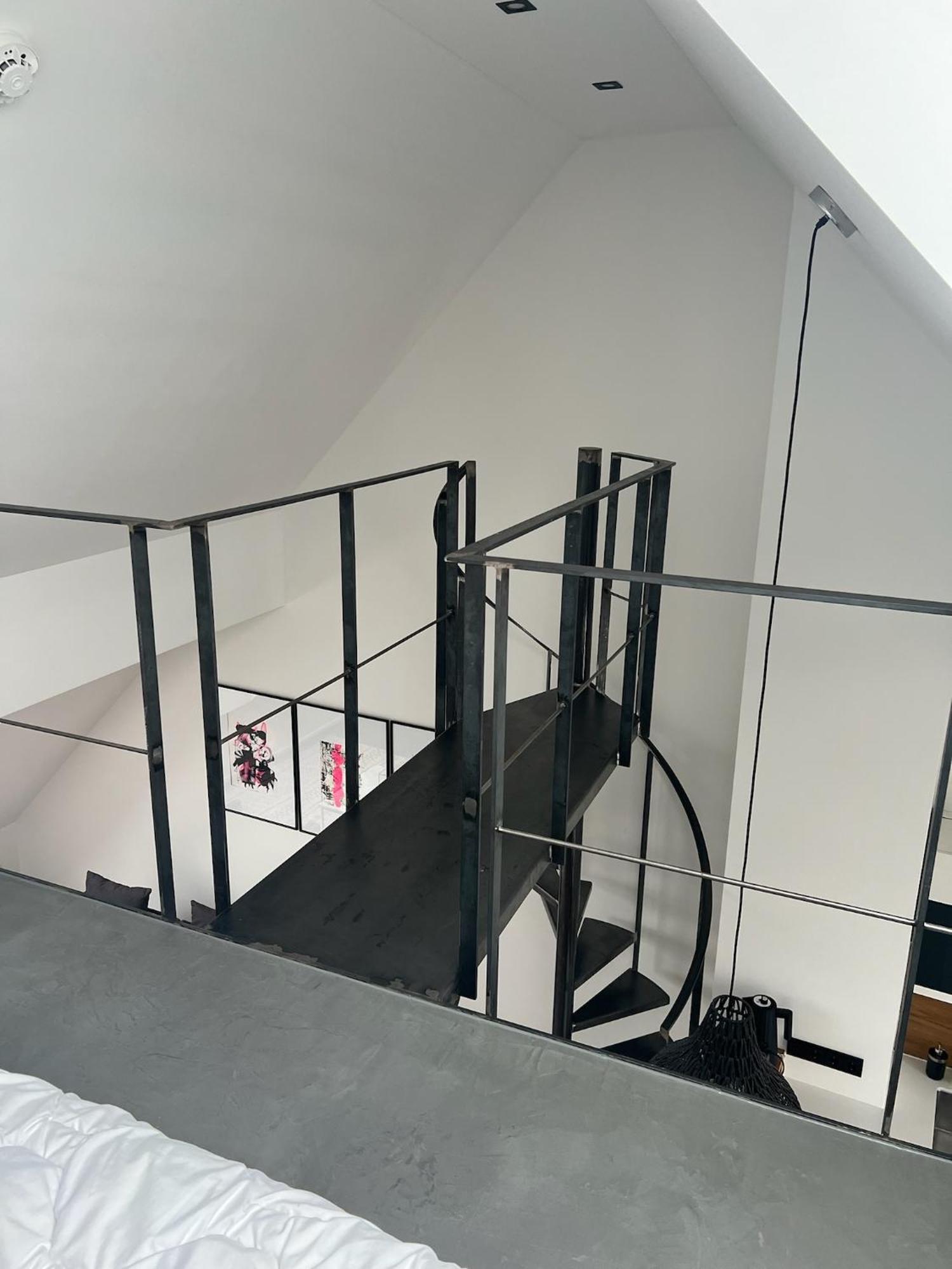 Suite One Business Munich Exterior photo